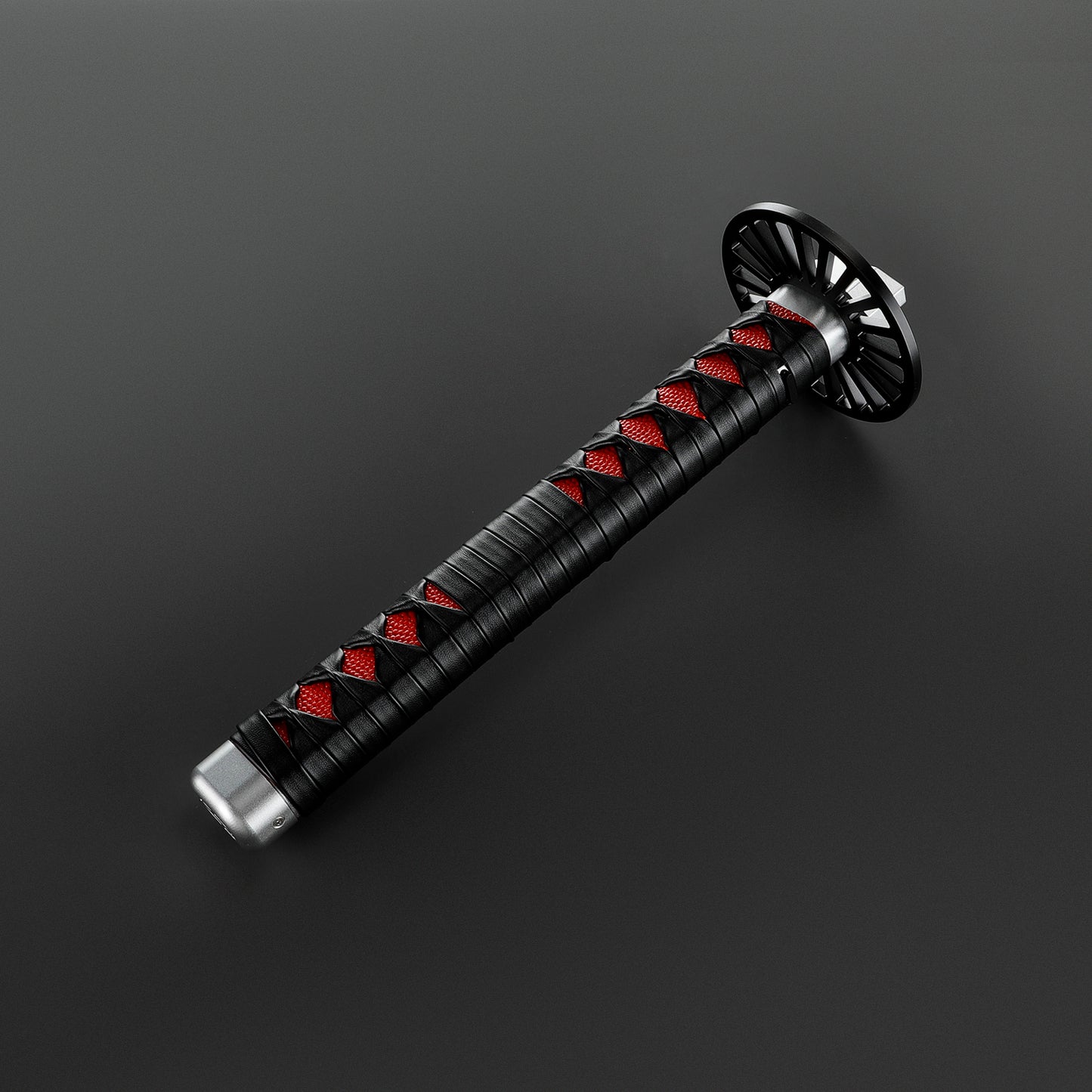 Crimson Katana Saber