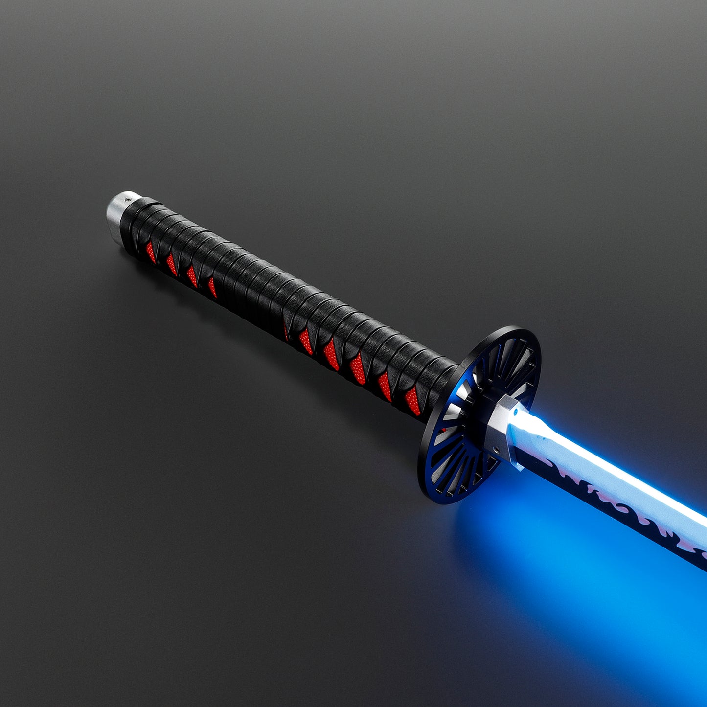 Crimson Katana Saber