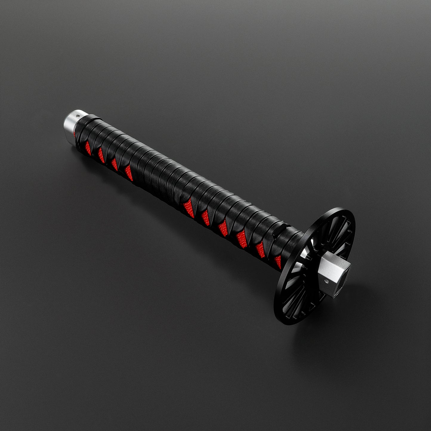 Crimson Katana Saber