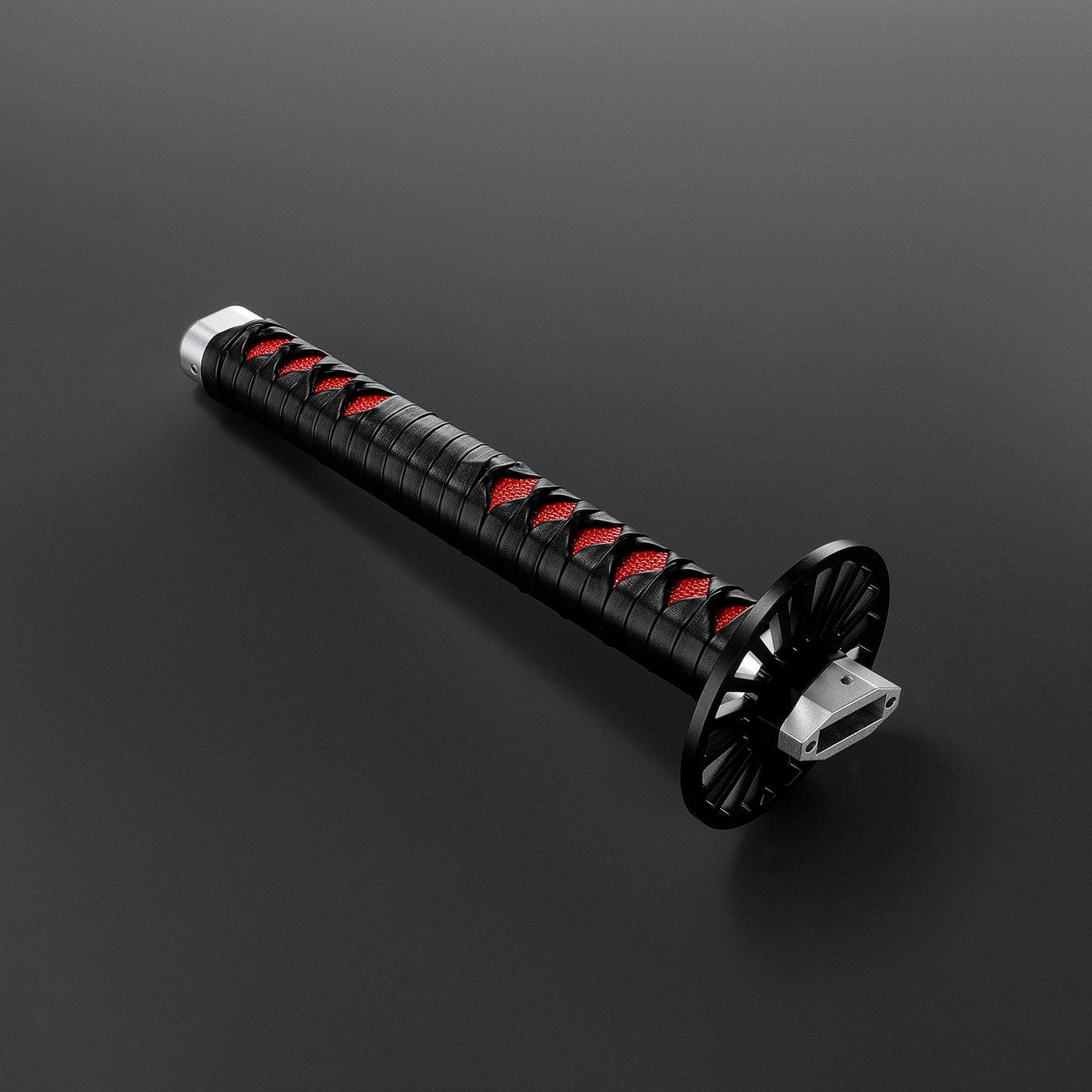 Crimson Katana Saber