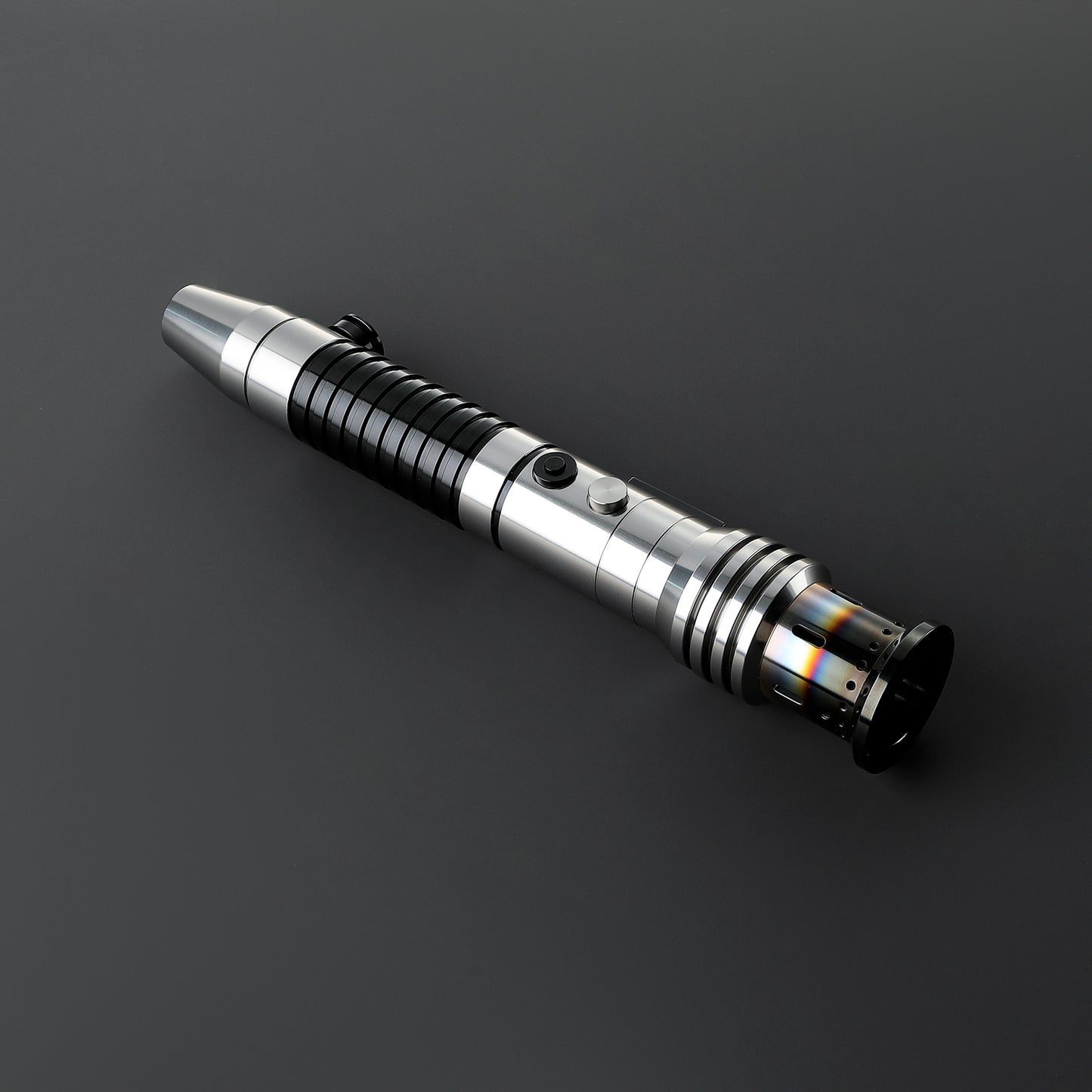 Discovered Saber