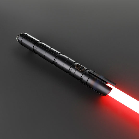 The Stranger Saber