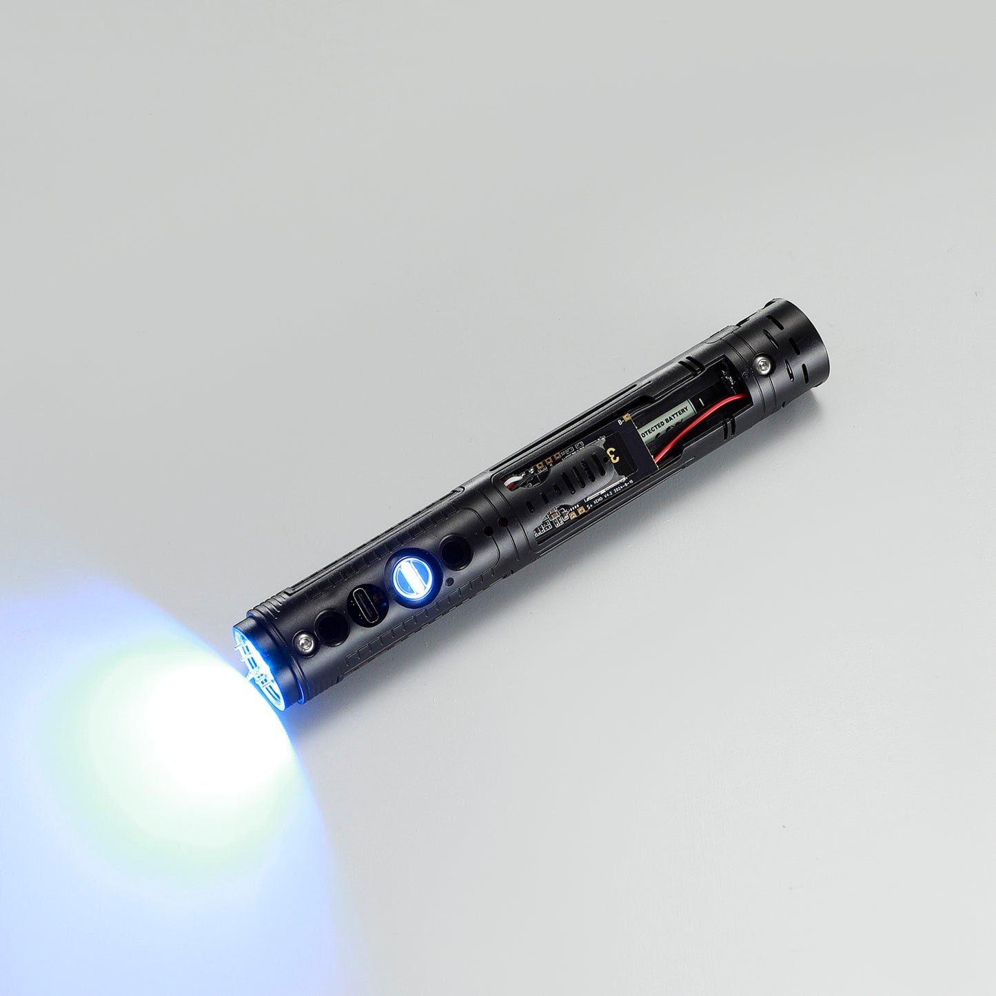 Xenopixel Saber Core