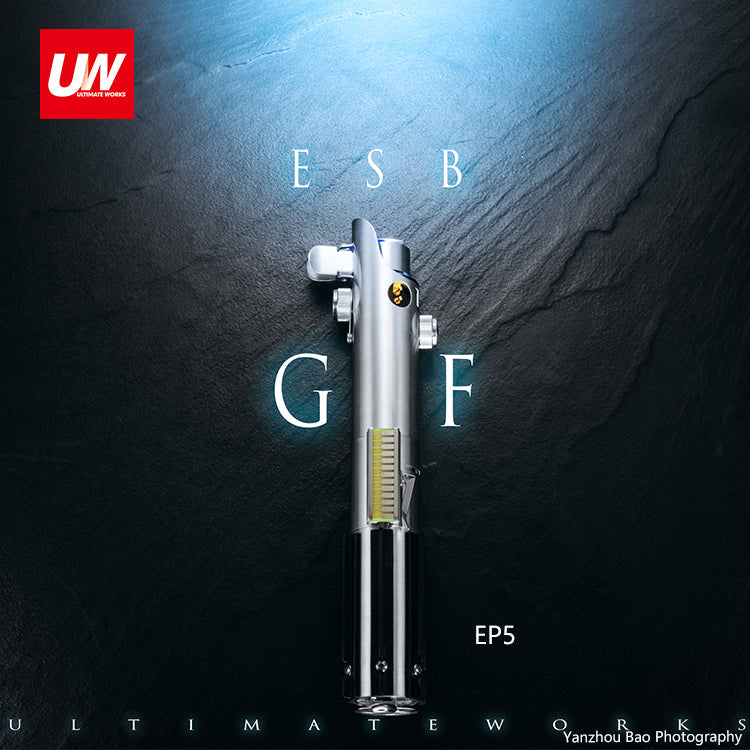 GF Saber - Ultimate Collection