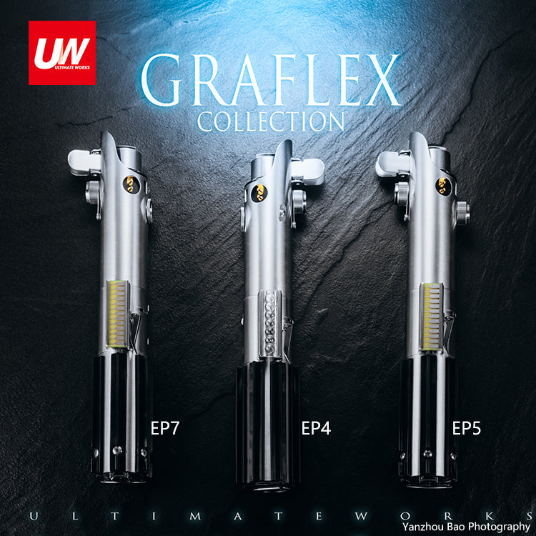 GF Saber - Ultimate Collection