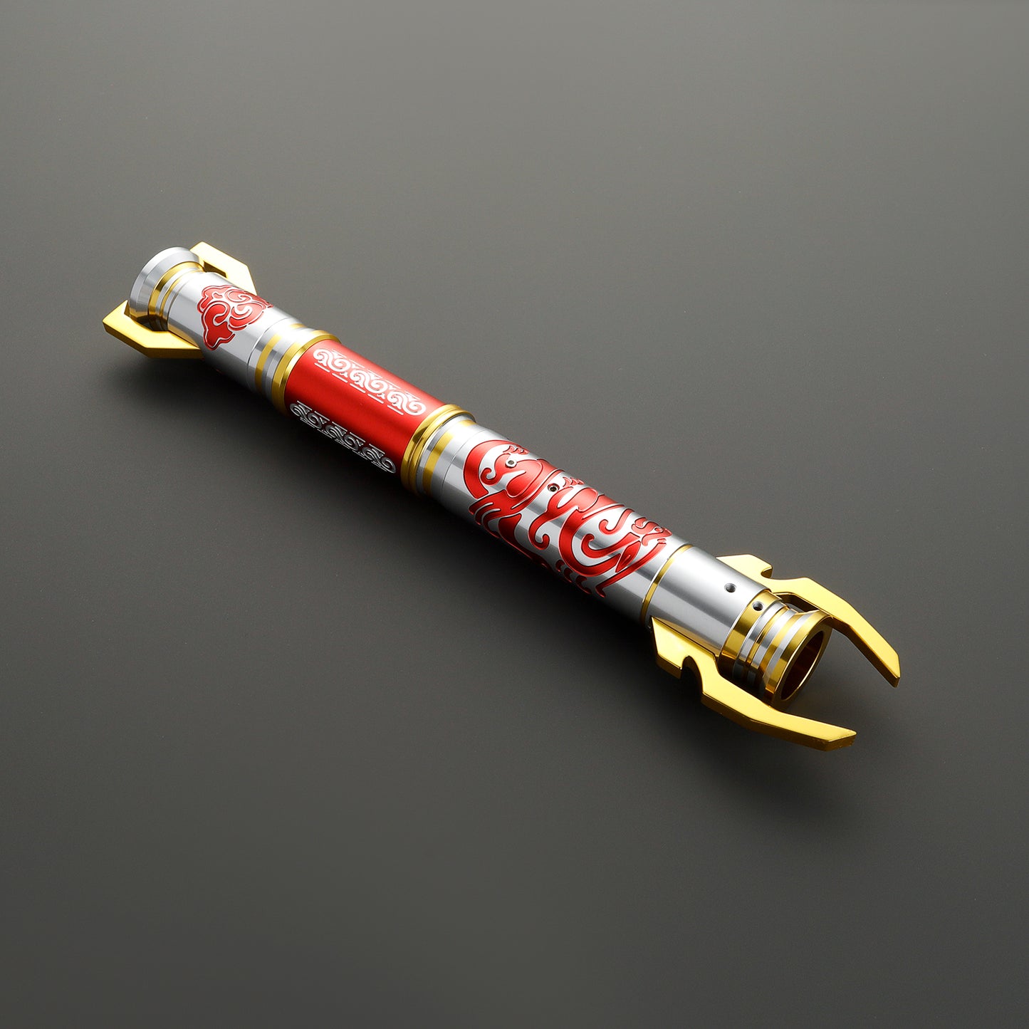 Dragon Rage Saber