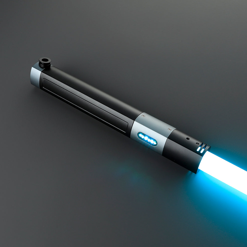 Program Saber – All Sabers