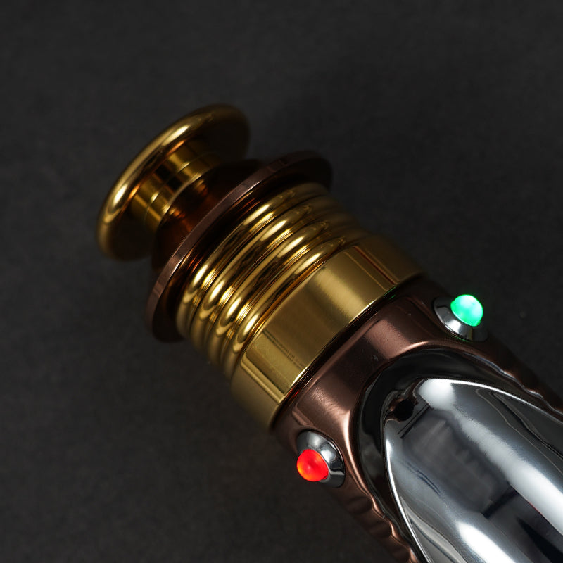 Insidious Elite Saber