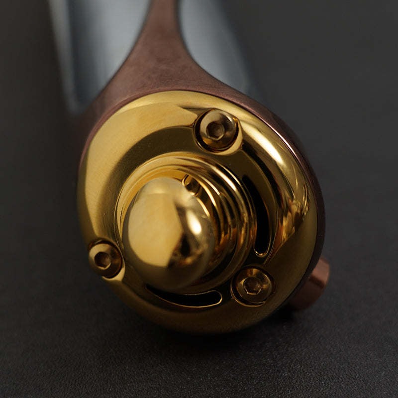 Insidious Elite Saber