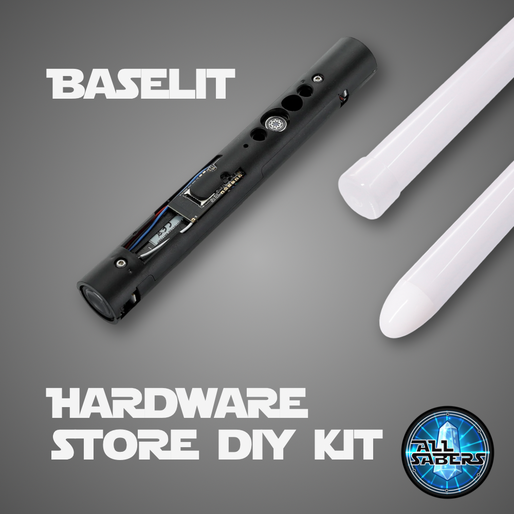 Hardware Store Internal kit