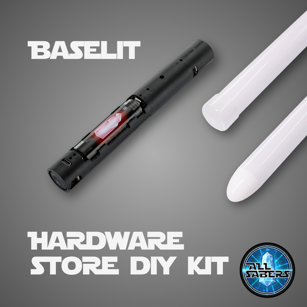 Hardware Store Internal kit