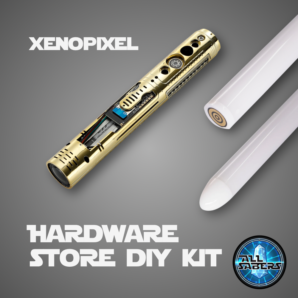 Hardware Store Internal kit