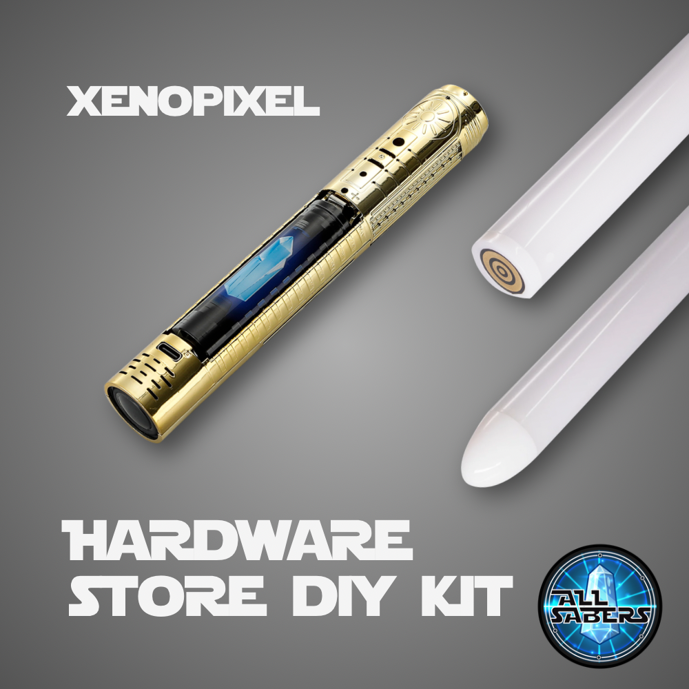 Hardware Store Internal kit