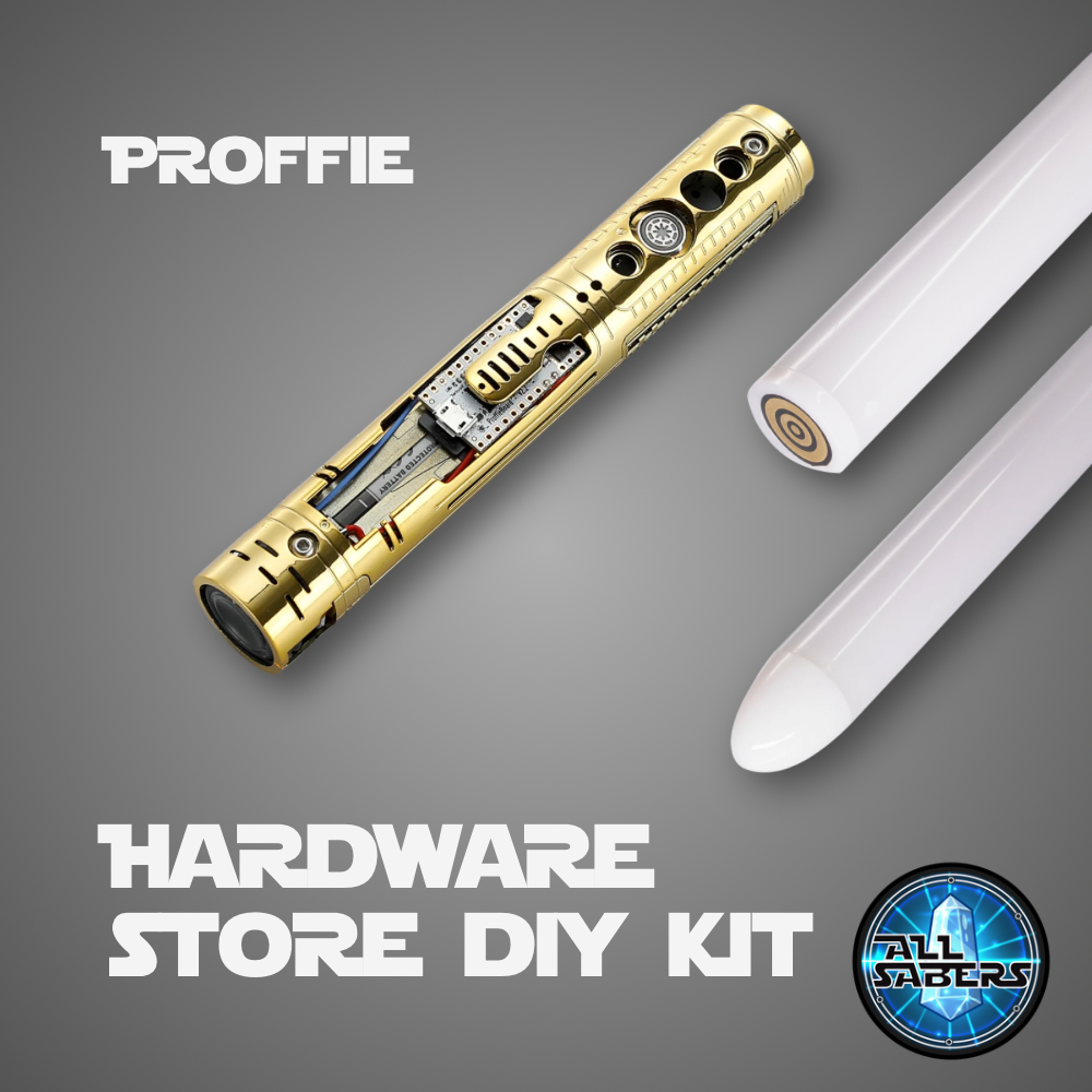 Hardware Store Internal kit