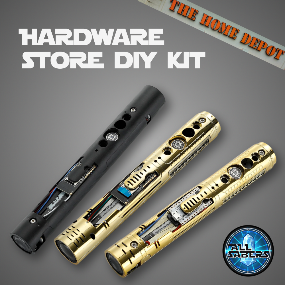 Hardware Store Internal kit