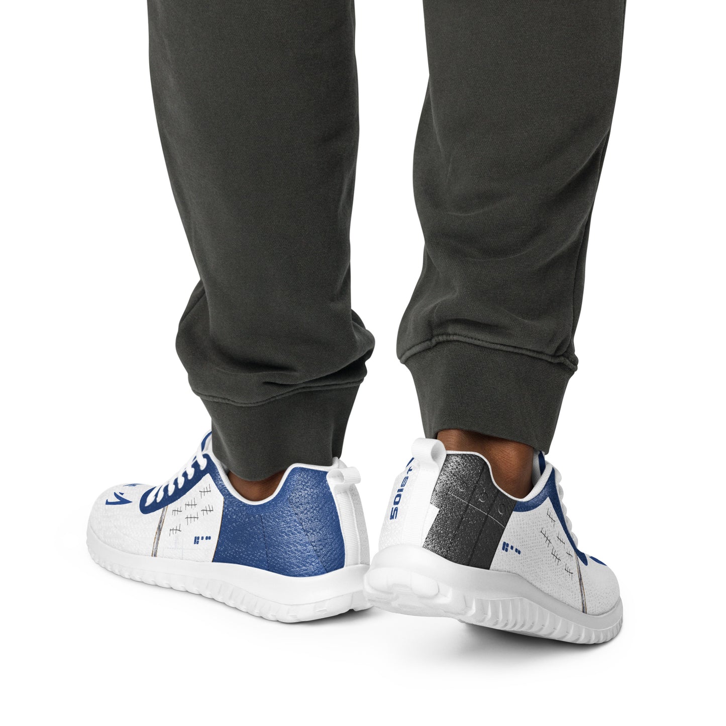 Captain - Men’s athletic shoes