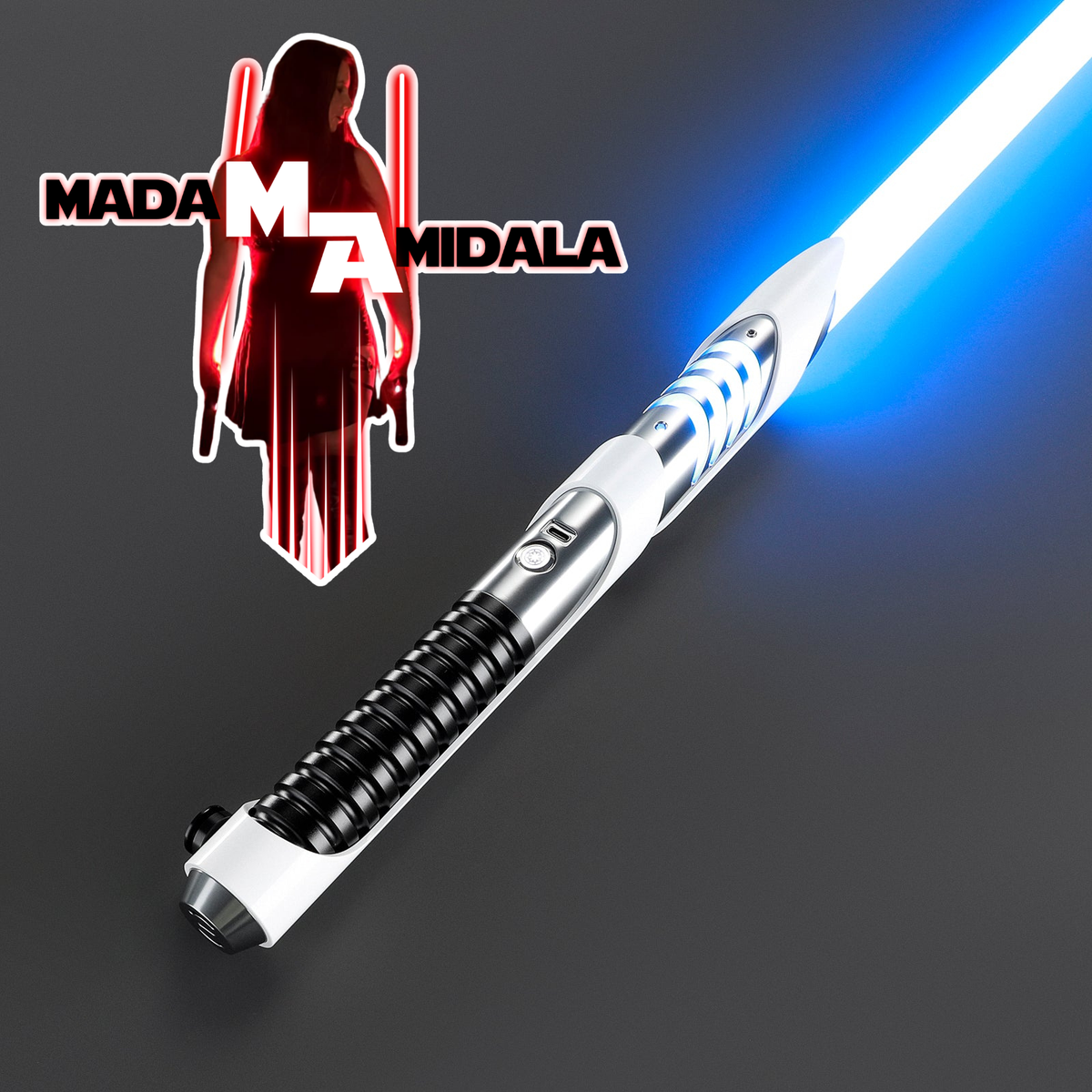 Madam Amidala Signature Saber