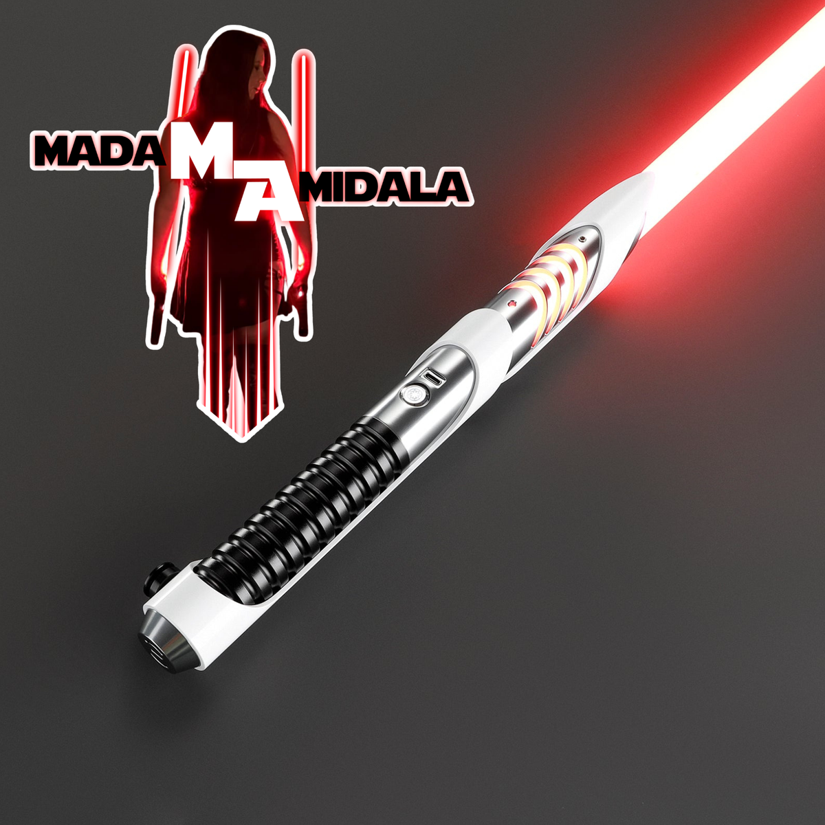 Madam Amidala Signature Saber