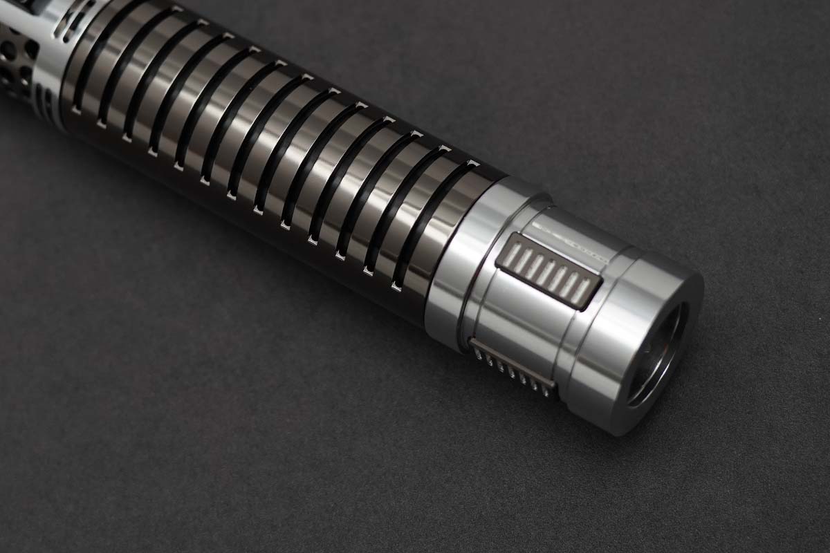 Mauldalore Elite Saber