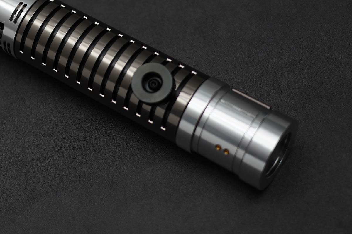 Mauldalore Elite Saber