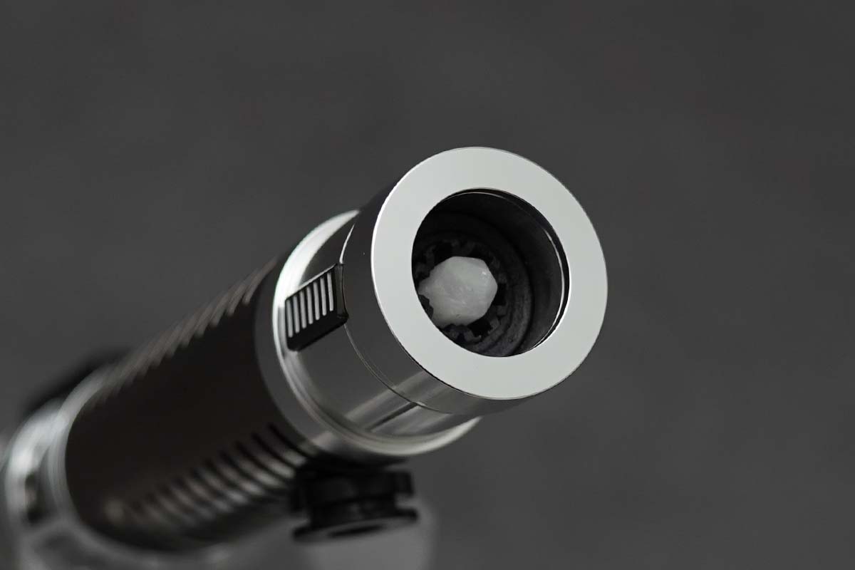 Mauldalore Elite Saber