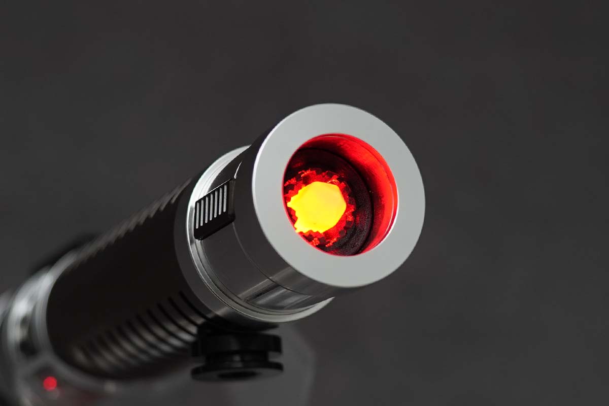 Mauldalore Elite Saber