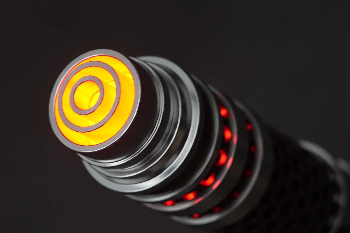 Mauldalore Elite Saber