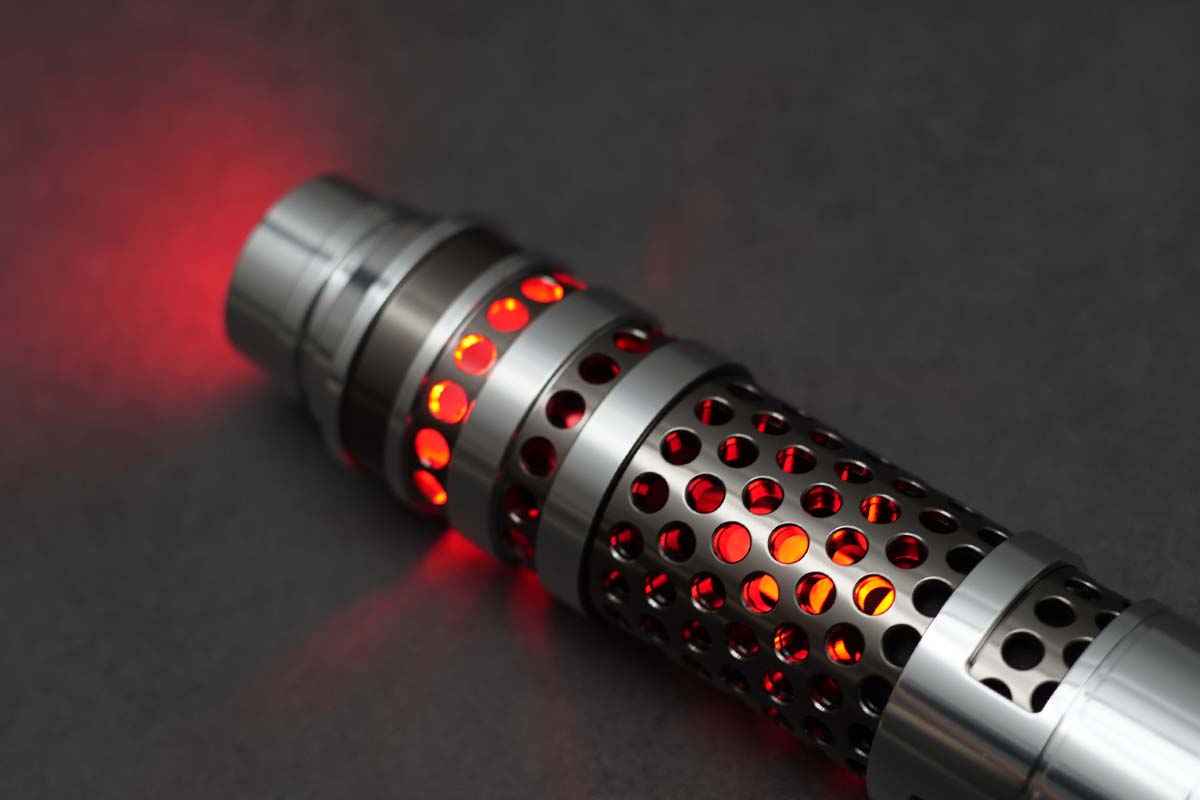 Mauldalore Elite Saber