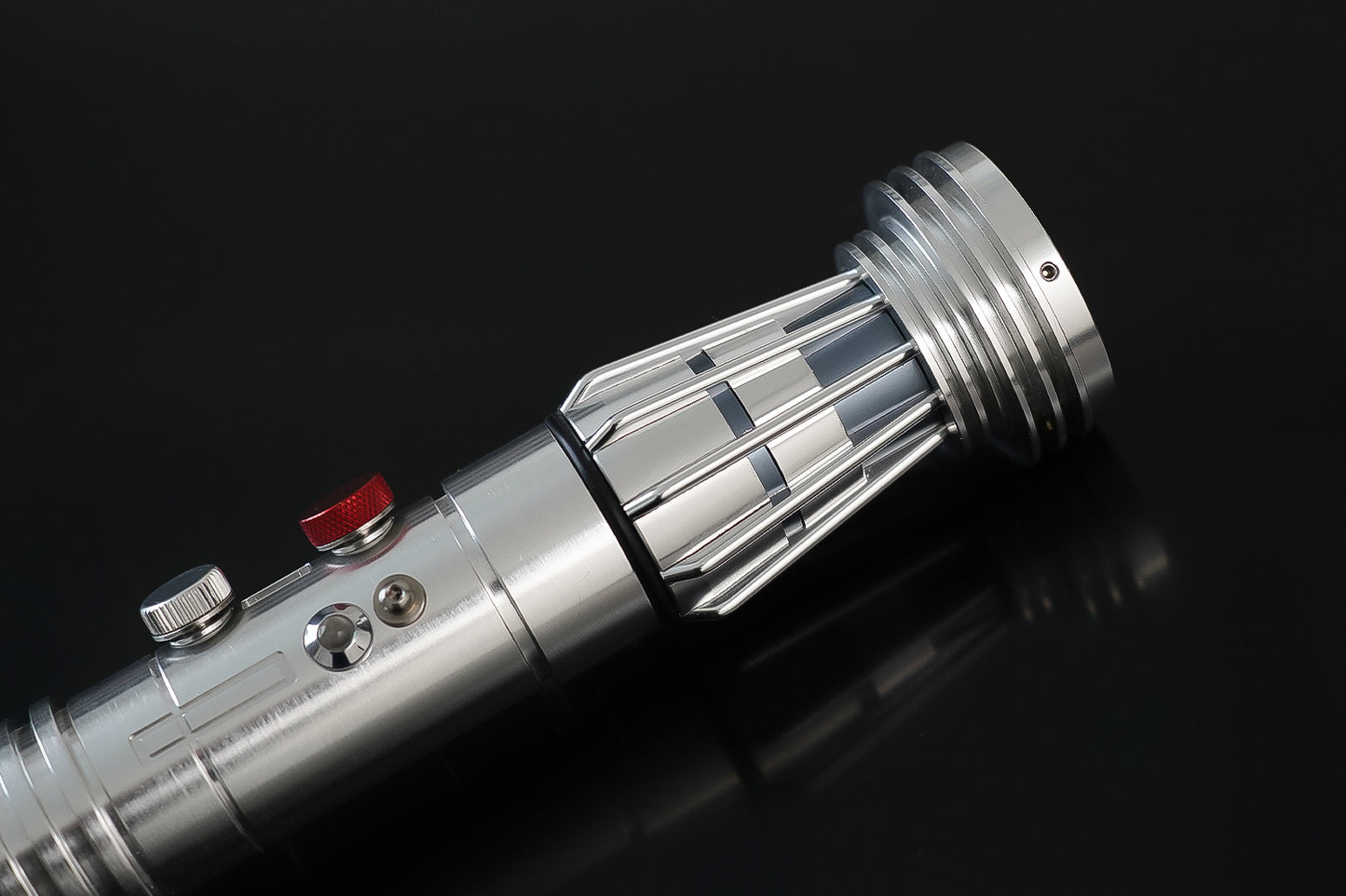 Mauldalore Elite Saber