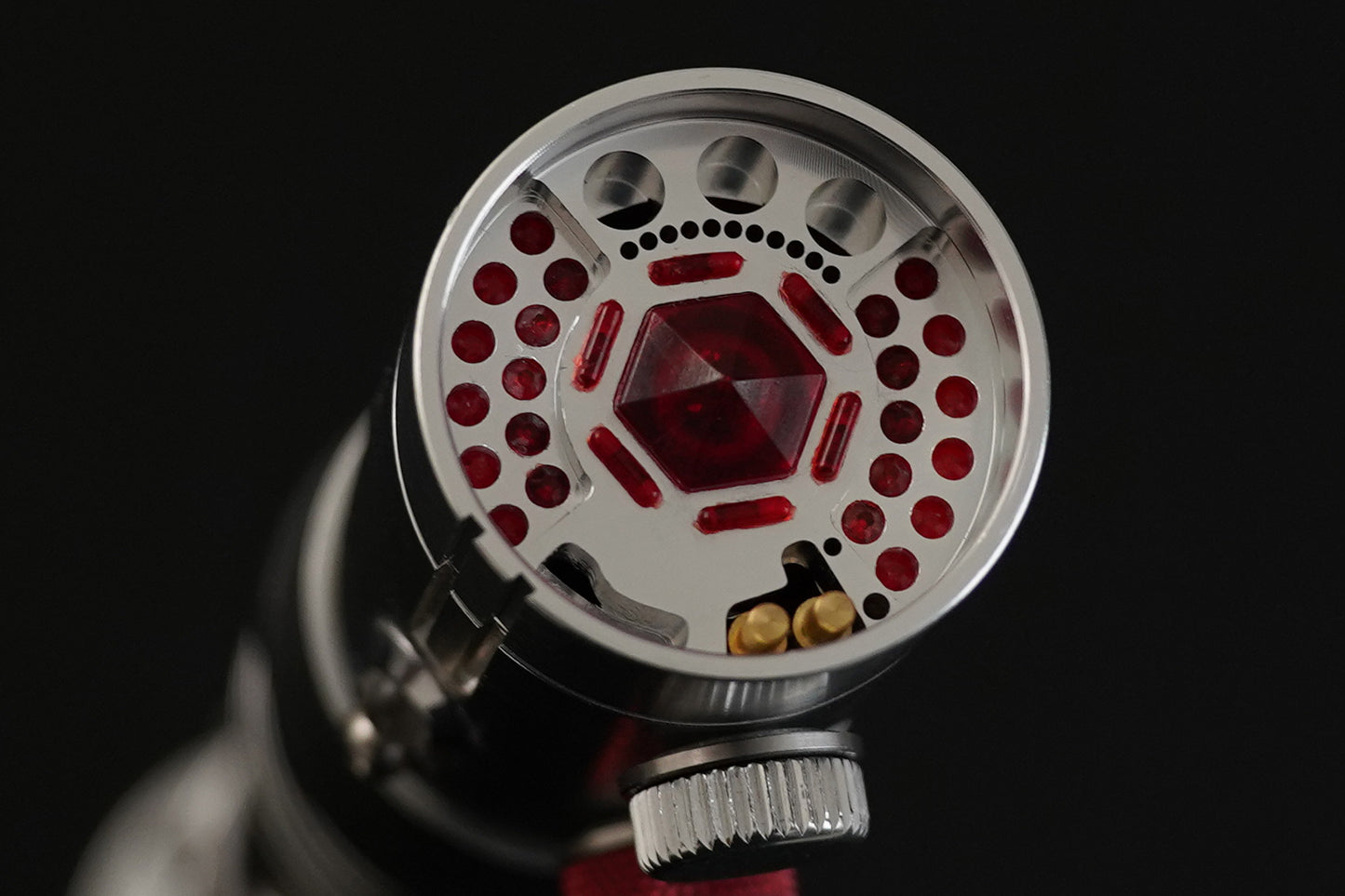 Mauldalore Elite Saber