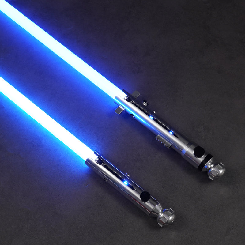 AT Snips Elite Sabers