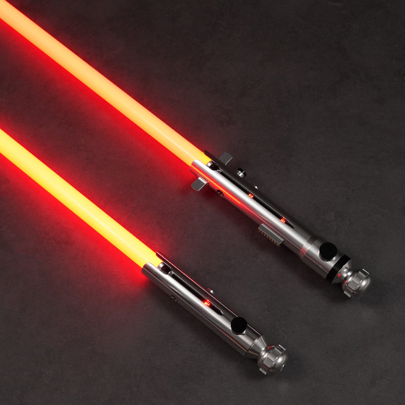 AT Snips Elite Sabers