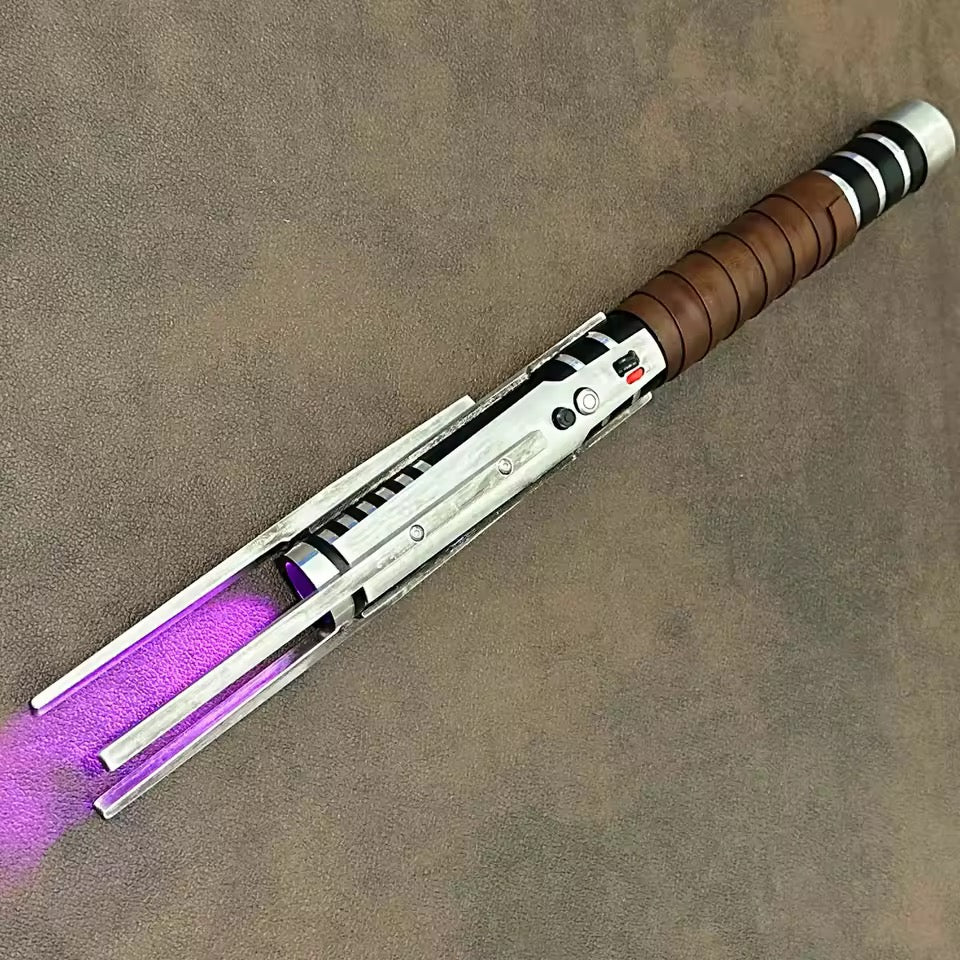 Stalker Saber