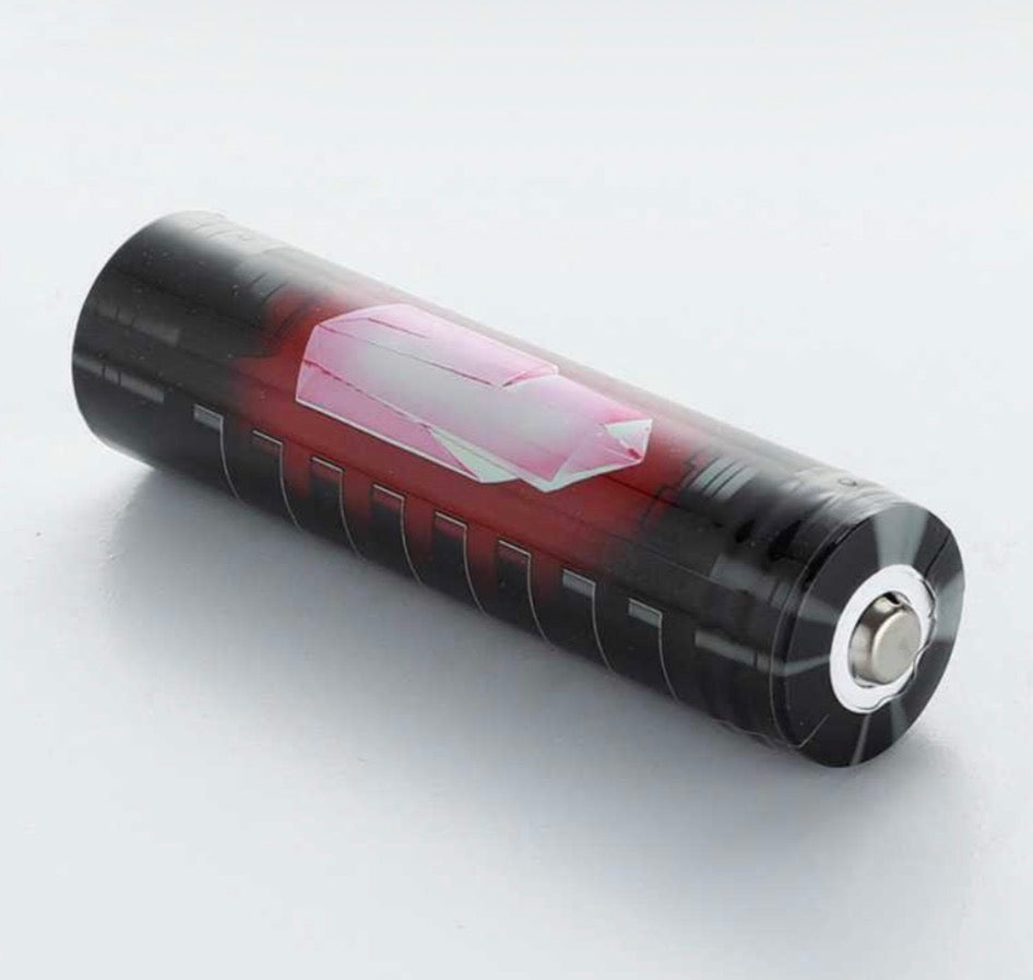 Replacement Battery