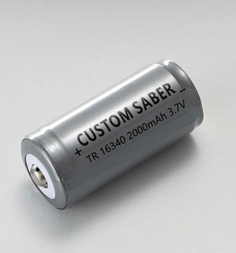Replacement Battery