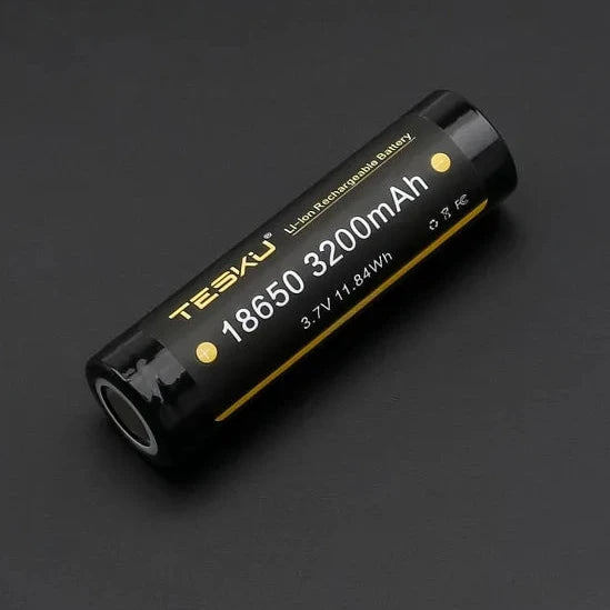 Replacement Battery