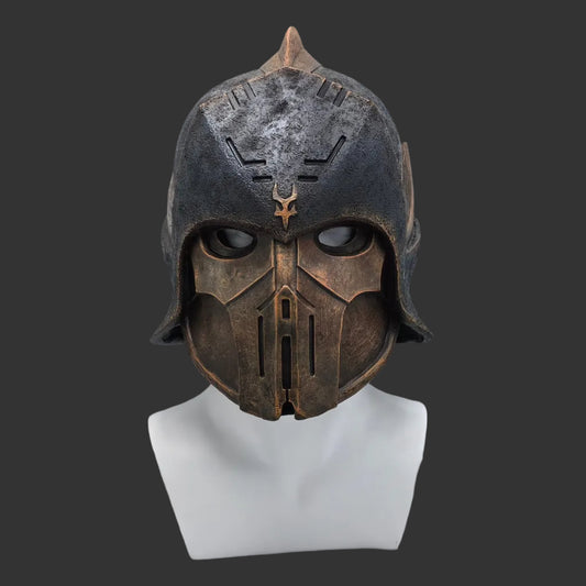 DB Helmet