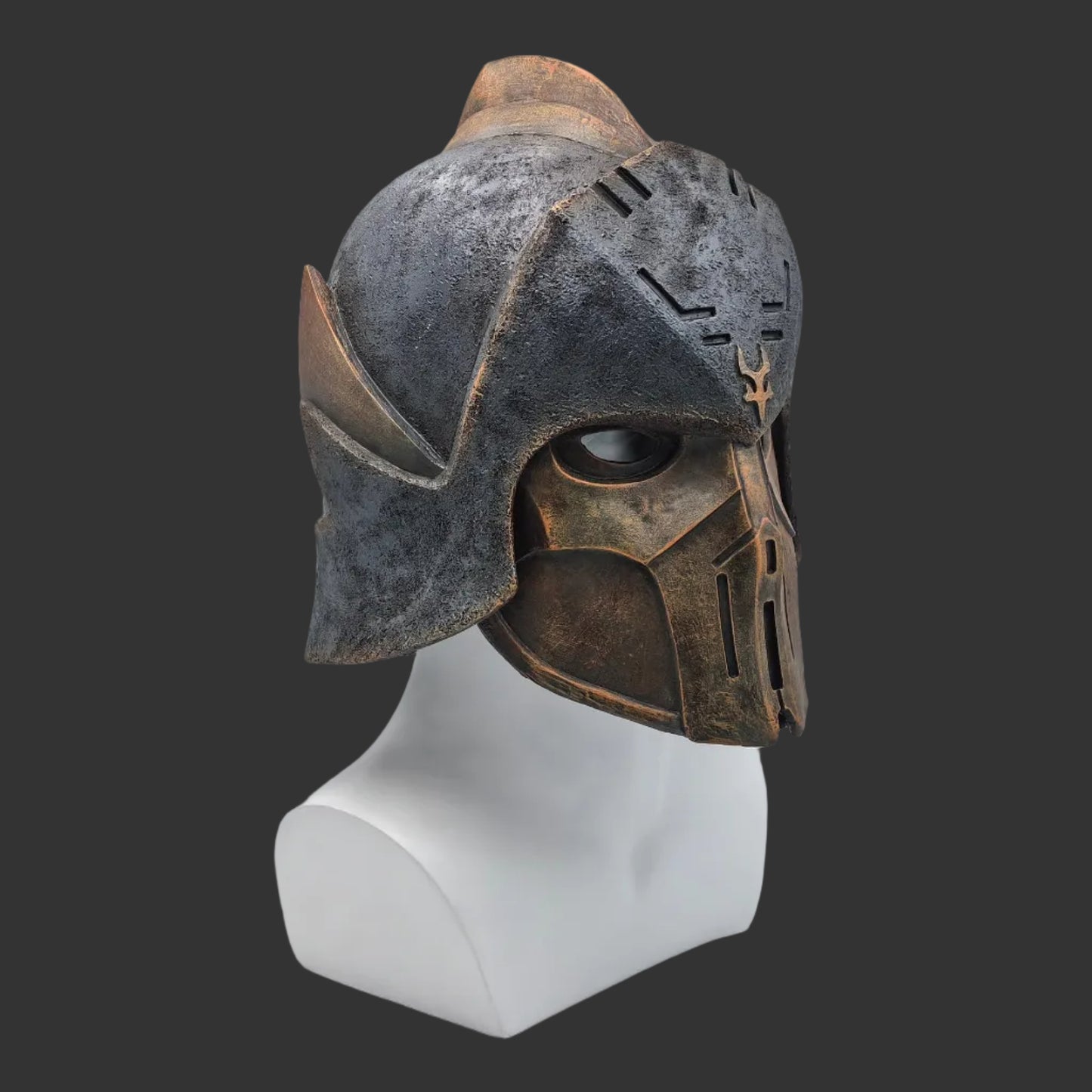 DB Helmet
