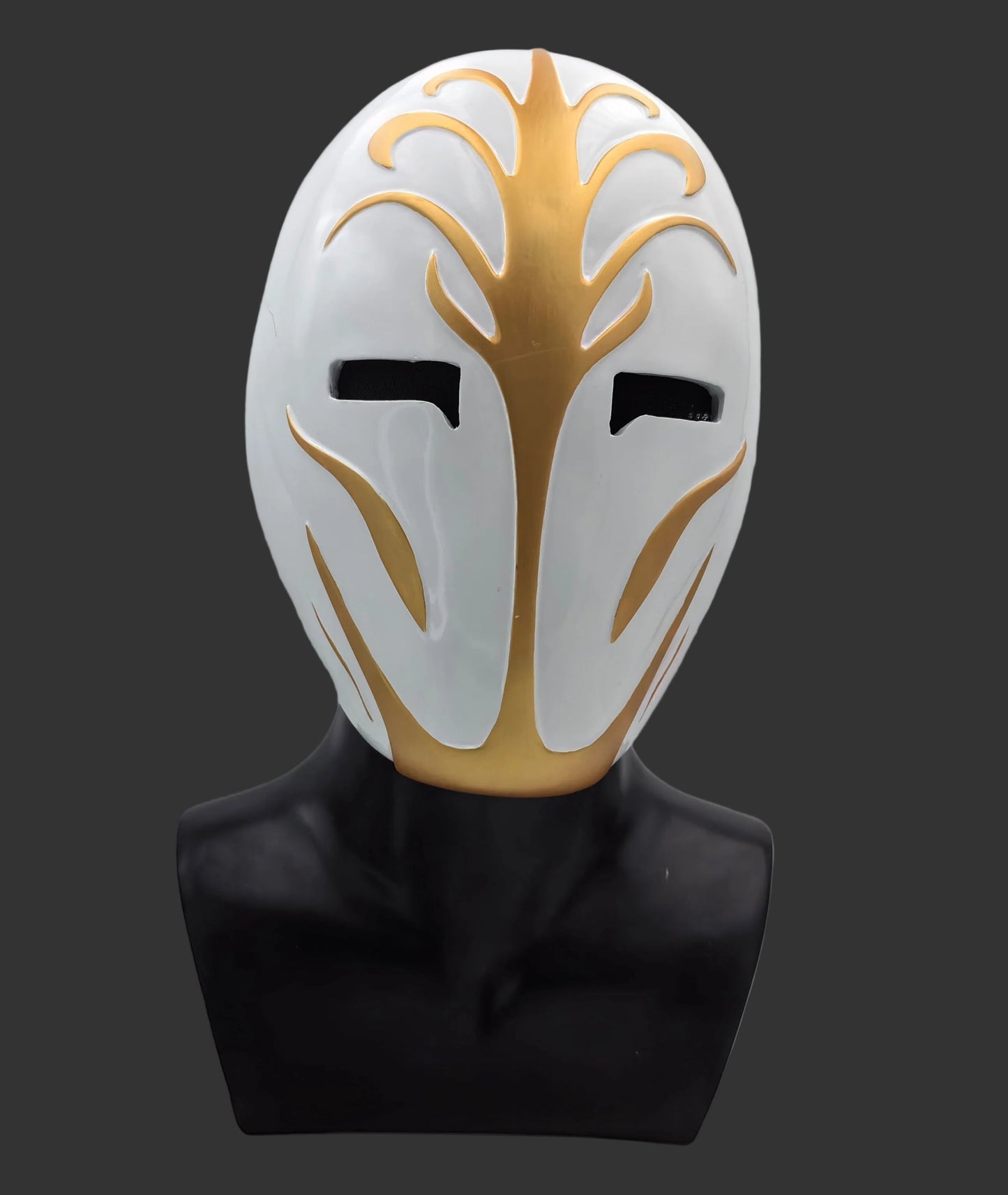 Temple Guardian Helmet