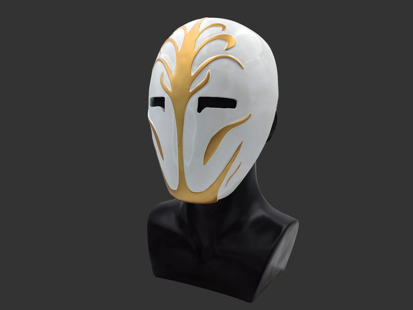 Temple Guardian Helmet