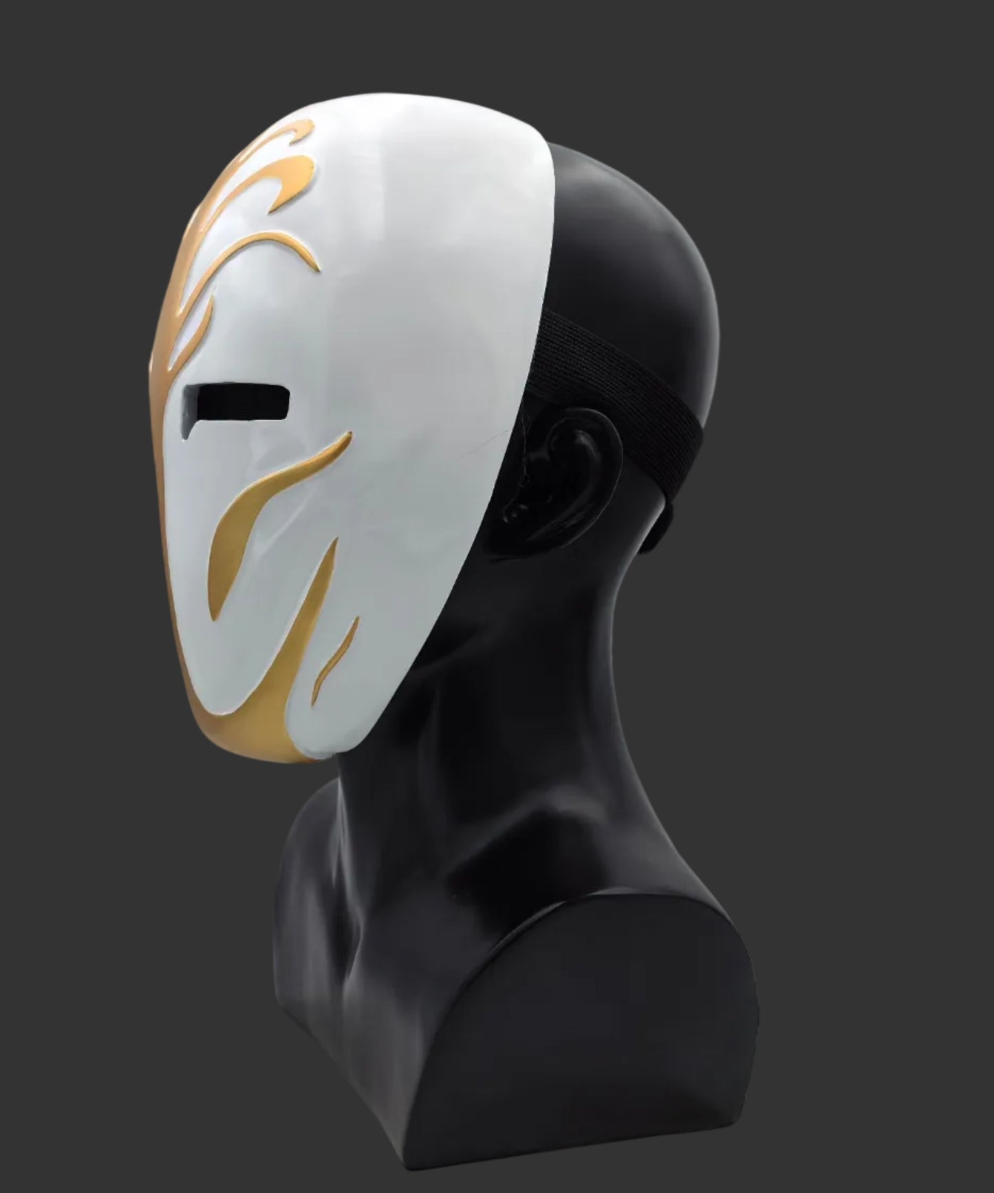 Temple Guardian Helmet