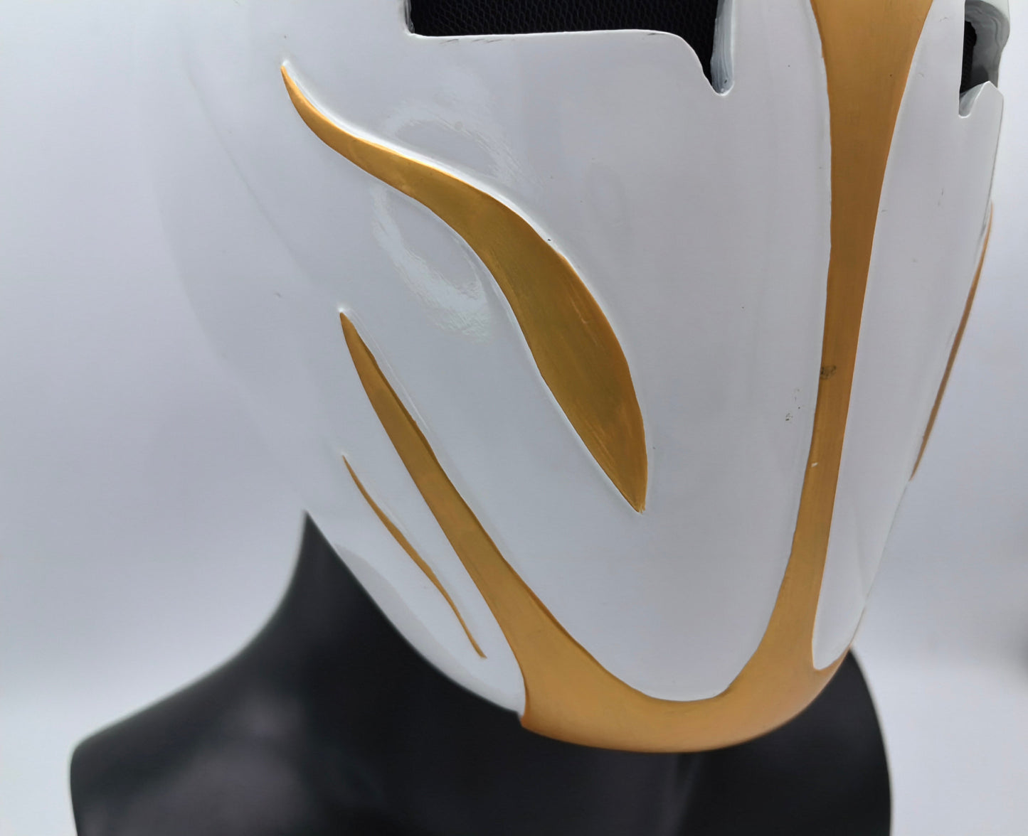 Temple Guardian Helmet