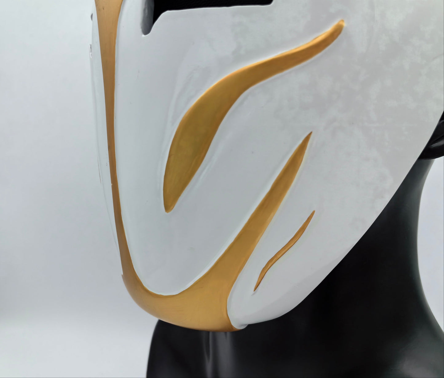 Temple Guardian Helmet