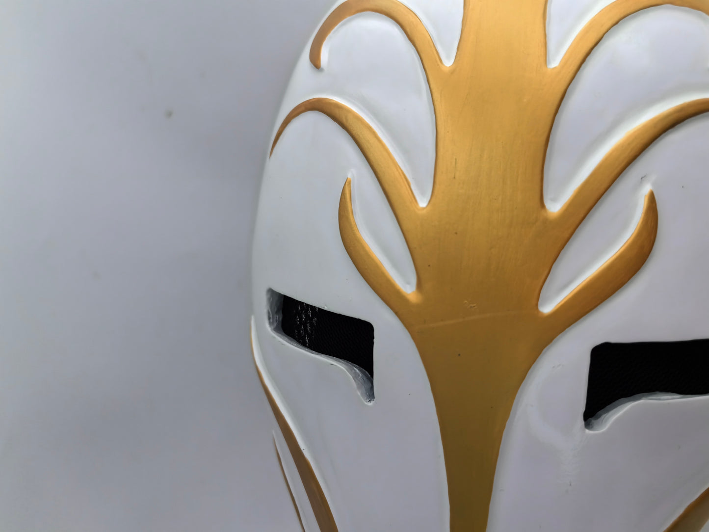 Temple Guardian Helmet