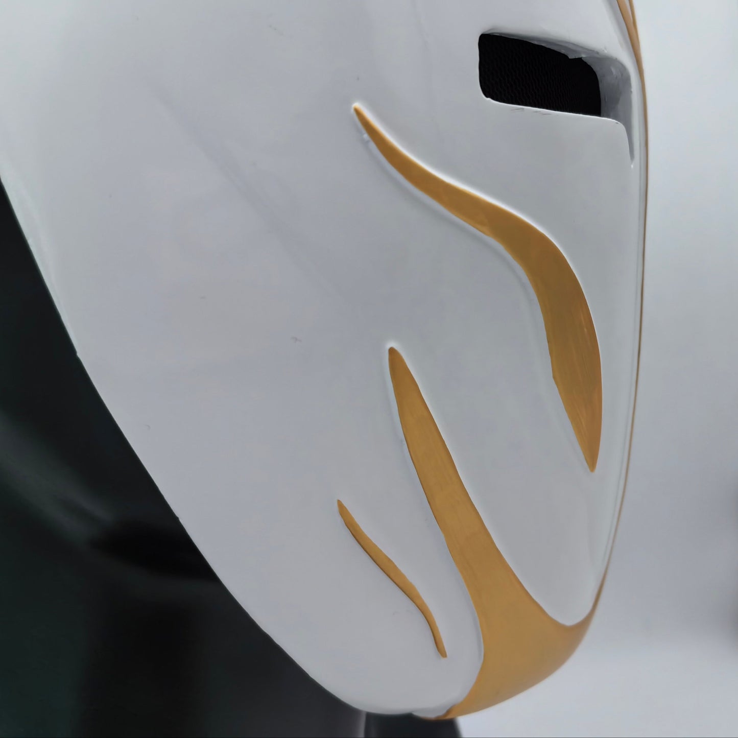 Temple Guardian Helmet