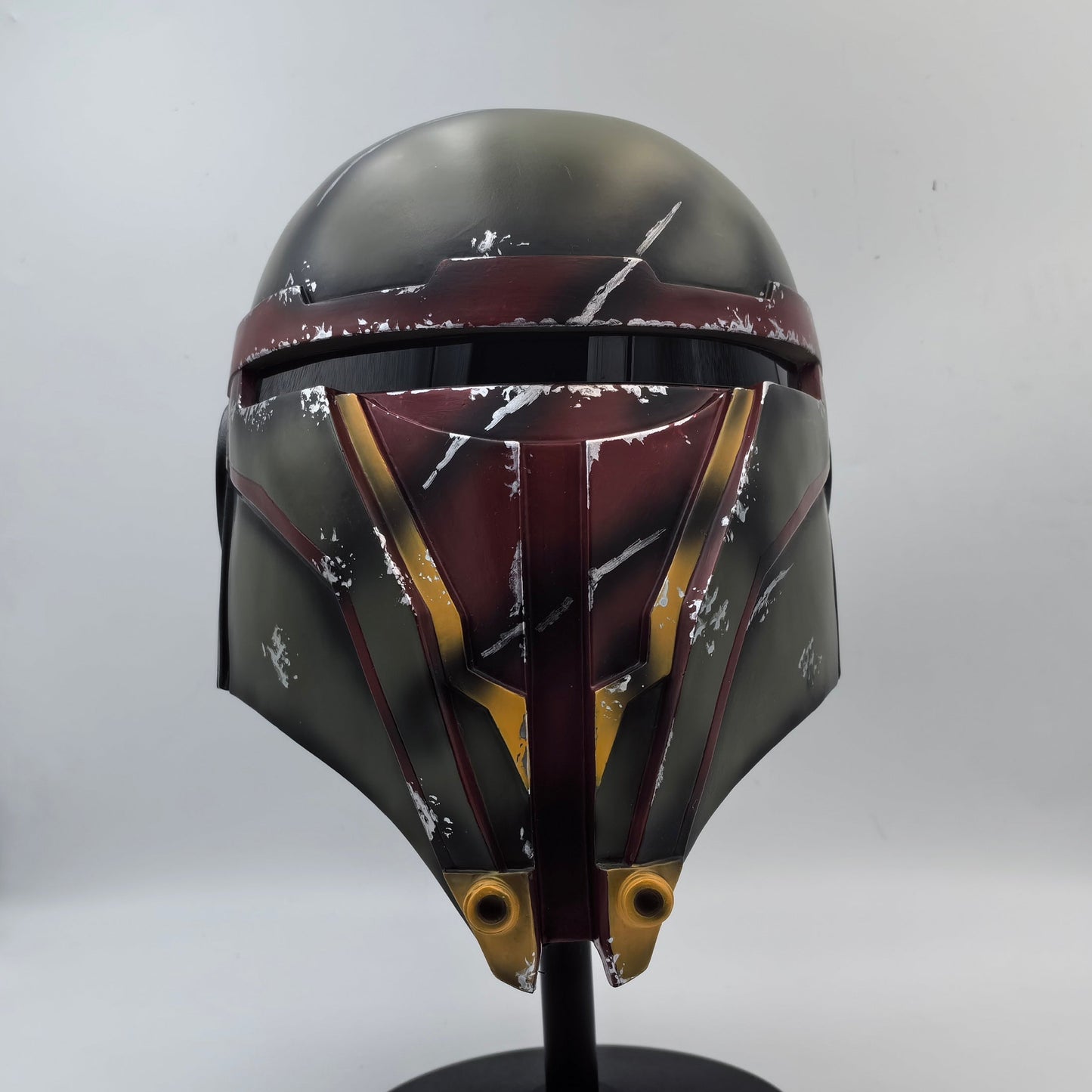 RS Helmet