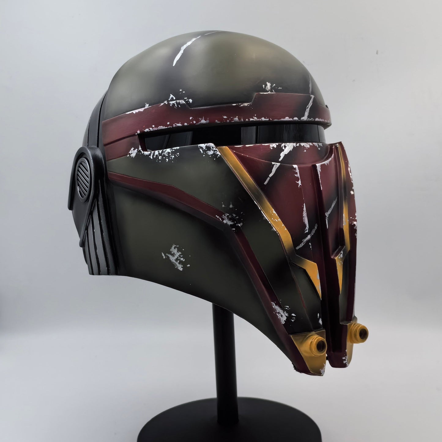 RS Helmet