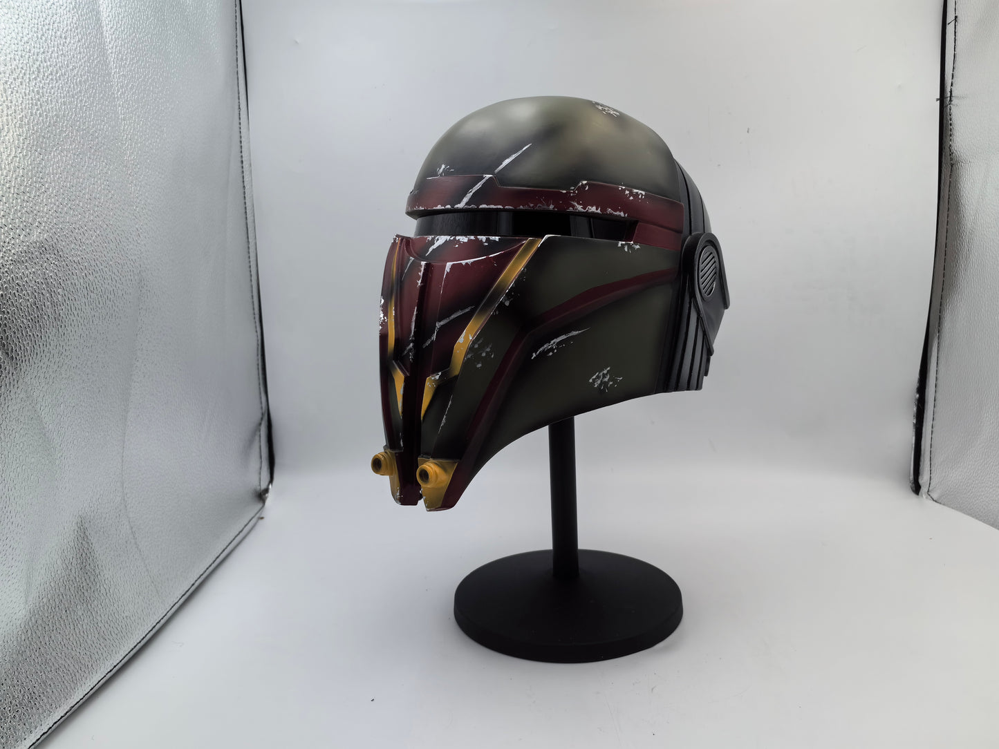 RS Helmet