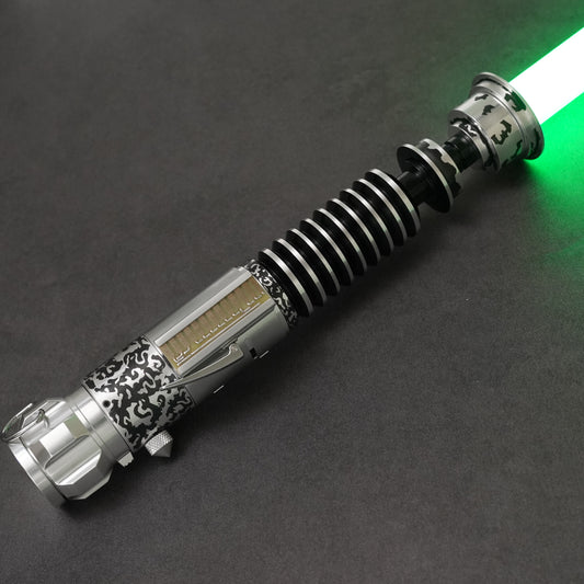 LSM6 Elite Saber