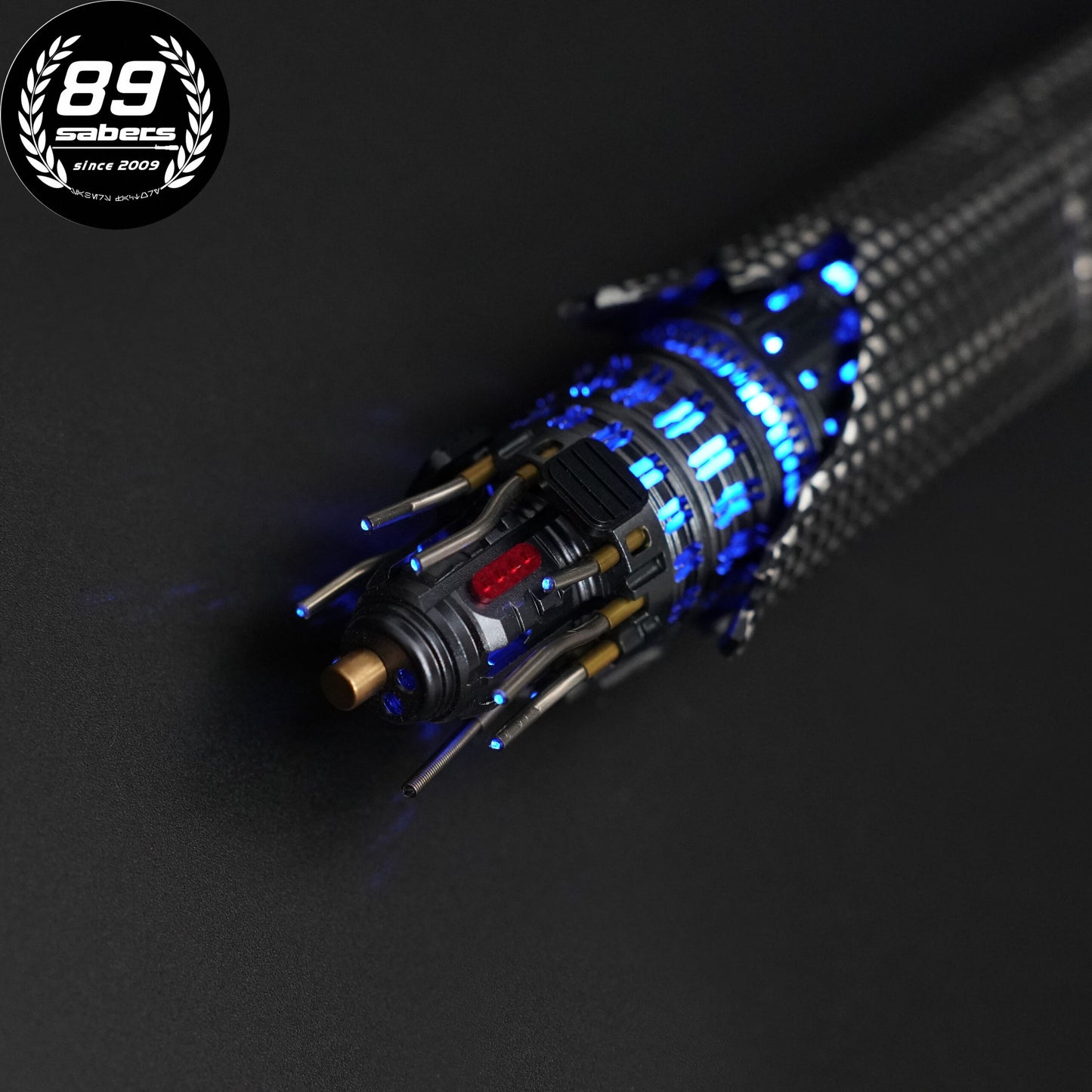 Survivor Elite Saber